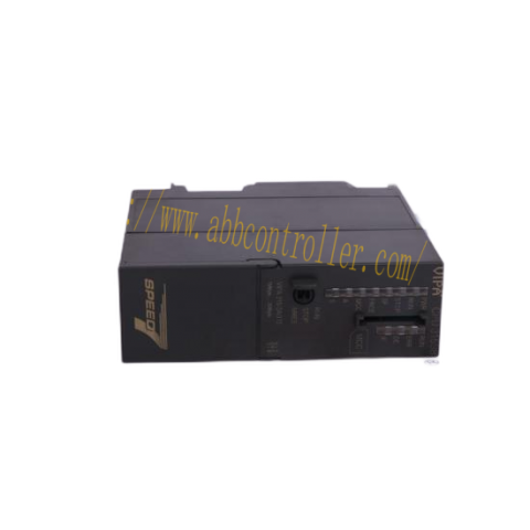 KUKA KK53Y-YYYY-017: High-Performance Industrial Servo Motor