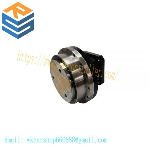 KUKA KR30 RV320E-185 00-184-319 Reducer: Precision & Efficiency in Robotics