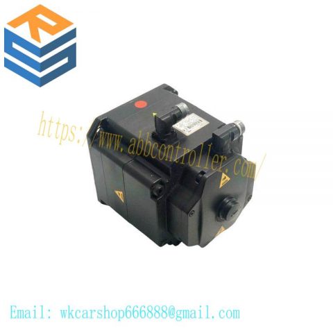 KUKA KR500 R2830 FA100-170-721 Industrial Motor
