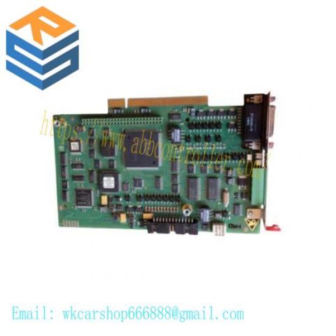 KUKA KRC4 00-183-926A1-X3 Control Cabinet Power Module - Industrial Automation Solution