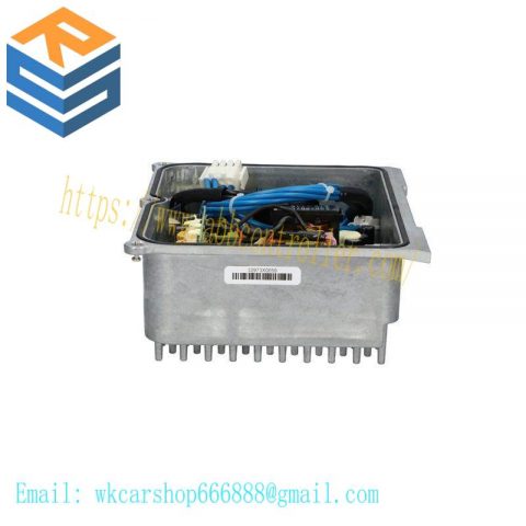 KUKA KRC4 27V Control Cabinet Power Module