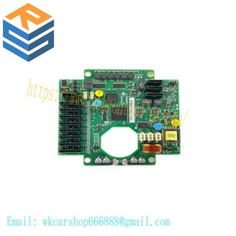 KUKA KRC4 RDC 00-246-872 PCB Circuit Board - Precision, Reliability, and Efficiency in Industrial Automation