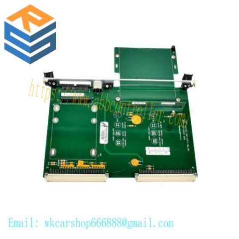 Kulicke & Soffa 8001-4170 COMM Port Module, Advanced PCB Handling Solutions