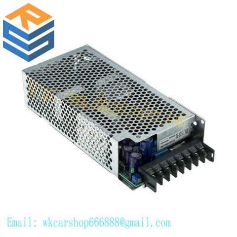 Lam Research 810-046015-010 High-Precision Control Module