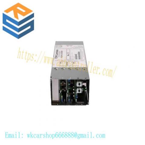 Lambda Alpha400W H41014 CA400 Power Supply Module