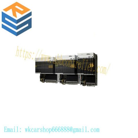 Lambda PFC0750-3AH-NI Digital Power Control Module