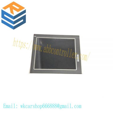 Lenze EL9800 EP8GAP71300P6M90XX-00C6901404W System Screen, High Performance HMI for Industrial Automation