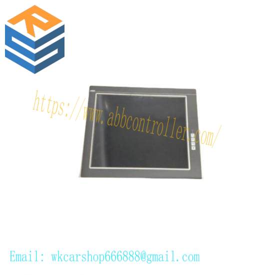 lenze_epz-10203_1.jpg Lenze EPZ-10203 Advanced Control Module