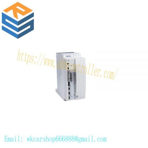 Lenze EVS9324-EP Servo Position Controller: Precision Control for Industrial Applications