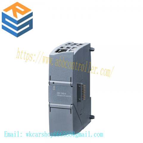 LUDLUM 2401-P Radiation Detector Module