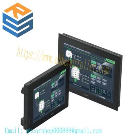 M2I TOPRE0700WD Industrial Touch Screen Module