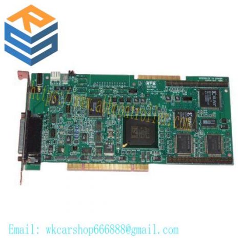 MATROX METEOR 2-MC/4 Multi-Channel PCI Frame Grabber - Advanced Image Capture Solution