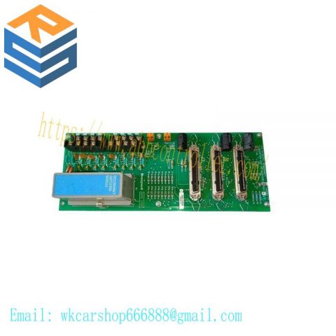 HONEYWELL MC-TAOX52 51304335-275 Analog Output Module: Advanced Control for Industrial Applications