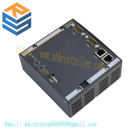 mc210_cpu_module_bachmann.jpg Bachmann MC210 CPU Module, Advanced Control Solution