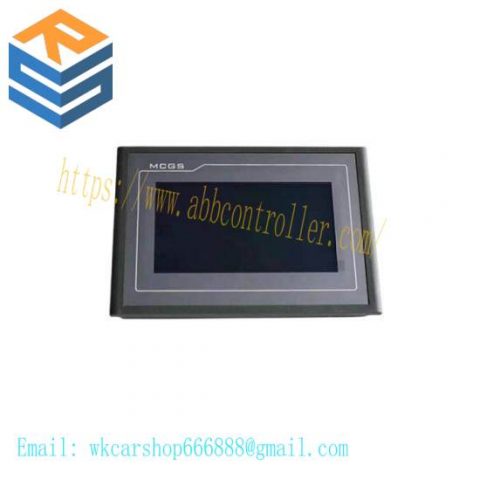 MCGSTPC1162HI - 10.4" Inch Touch Screen Panel
