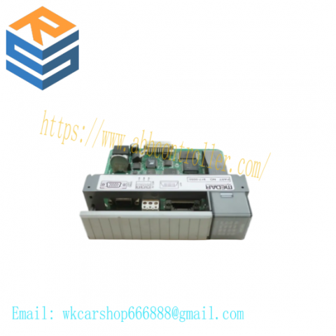 Medar 917-0050 Weld Control Module