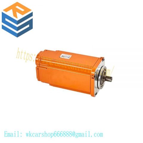 Kollmorgen MERCURY STEP C-663 MOTOR