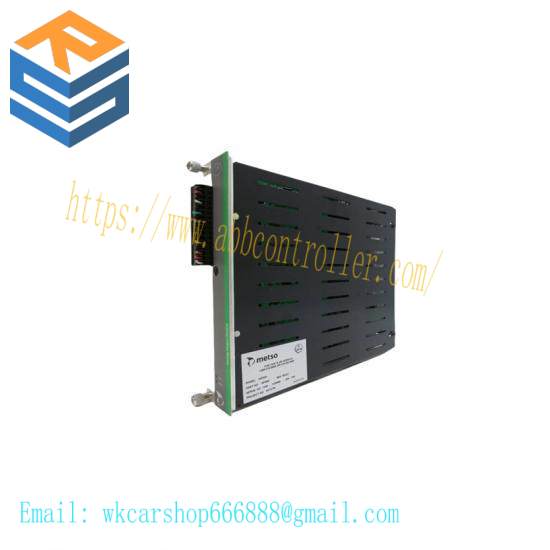 metso_d100532_5.jpg METSO D100532 - Industrial Control Module