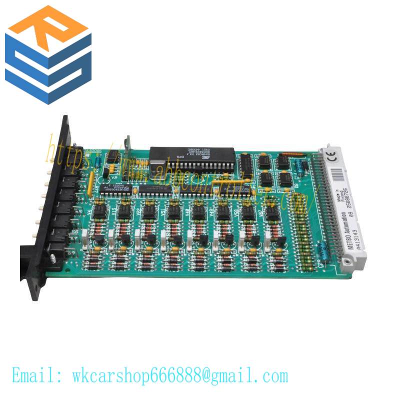 metso_s420061_3.jpg METSO S420061 PLC Module for Industrial Automation