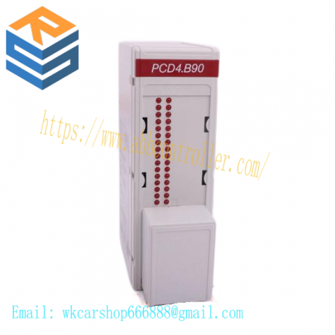 MAESTRO DCD 60X7/14 - Advanced Industrial Control Module