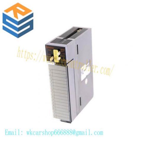 Mitsubishi A1S62DA PLC Modular: Advanced Control Solutions