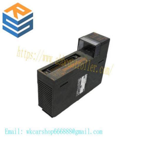 Mitsubishi AISY41 PREWIRED CONNECTOR, PLC & Automation Accessories