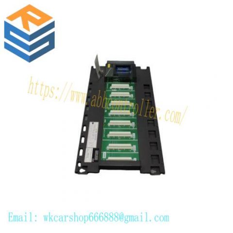 MITSUBISHI BN624A96IG52A High Performance Control Module