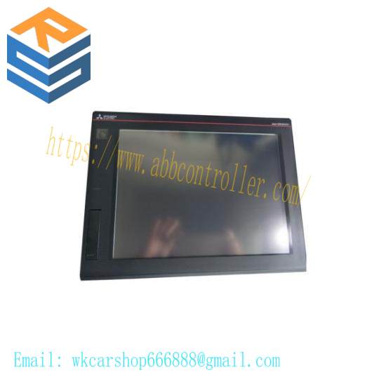 mitsubishi_gt2712_stba_graphic_operation.jpg Mitsubishi GT2712-STBA: Advanced Graphic Operation Solution for Industrial Control