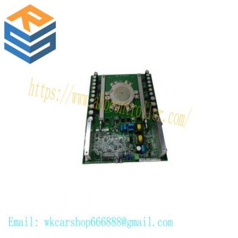 Mitsubishi GU-D08 80173-109-01 G651854C Thyristor Board