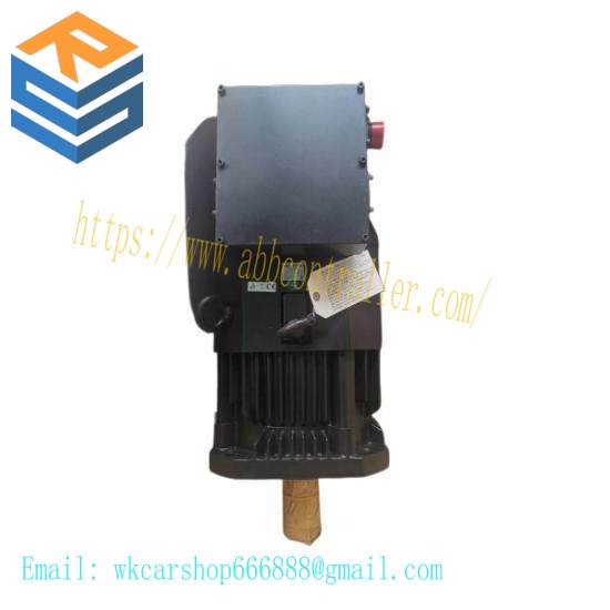 mitsubishi_ha-lfs11k2_servo_motor.jpg MITSUBISHI HA-LFS11K2 SERVO MOTOR