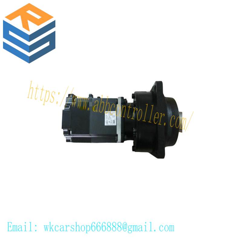 mitsubishi_hg-kr73bg1_ac_servo_motor.jpg Mitsubishi HG-KR73BG1 AC Servo Motor: Precision Control for Industrial Automation