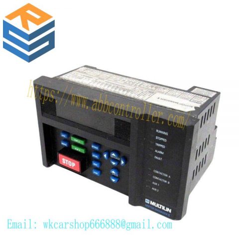 GE MMII-PD-1-2-120 Motor Control Center