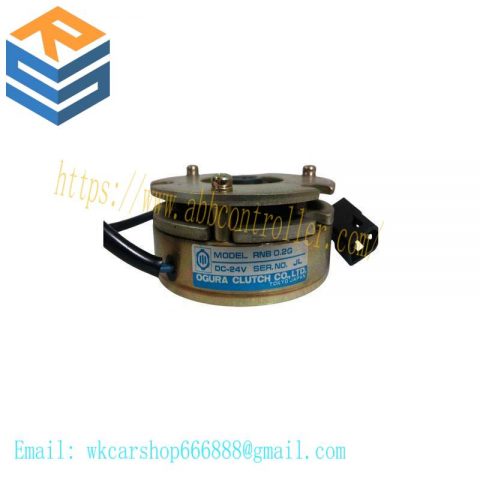 MCNB 10Y-06A DC-24V Servo Motor, Precision Control Solutions