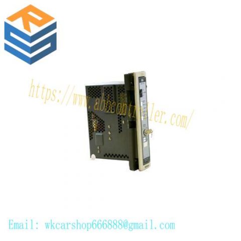 Modicon PC-L984-785 PLC for Industrial Automation Solutions