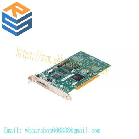 Molex SST-DN4-PCU-2 Interface Card - Advanced Control Module for Industrial Applications