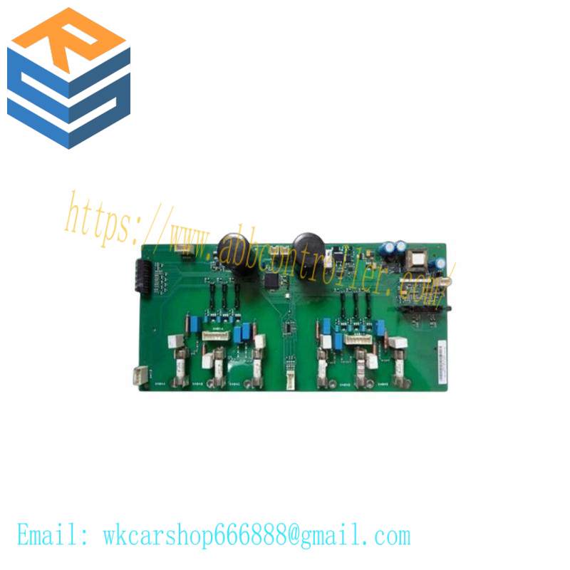 motorola_board_466023_1.jpg MOTOROLA BOARD 466023 Industrial Control Module