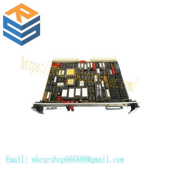 motorola_mvme133a-20_vme_module_32-bit_single-board_1.jpg MOTOROLA MVME133A-20: 32-Bit Single-Board VME Module