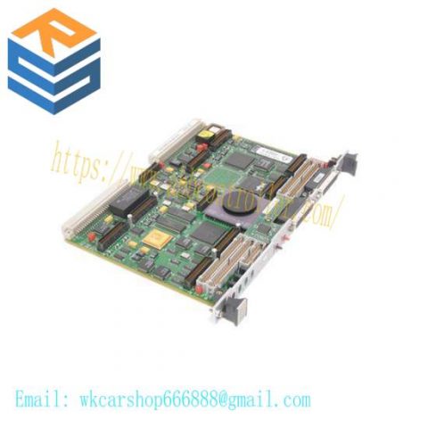 MOTOROLA MVME147SRF Industrial Control Module