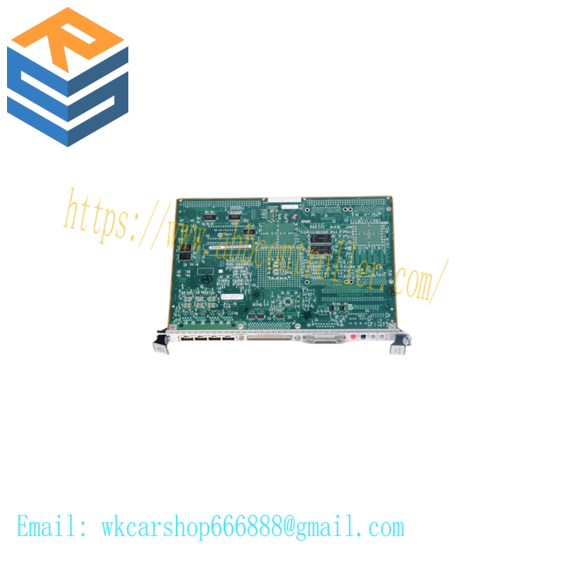 motorola_mvme172pa-652se.png MOTOROLA MVME172PA-652SE - High-Performance VMEbus Module for Industrial Control Systems