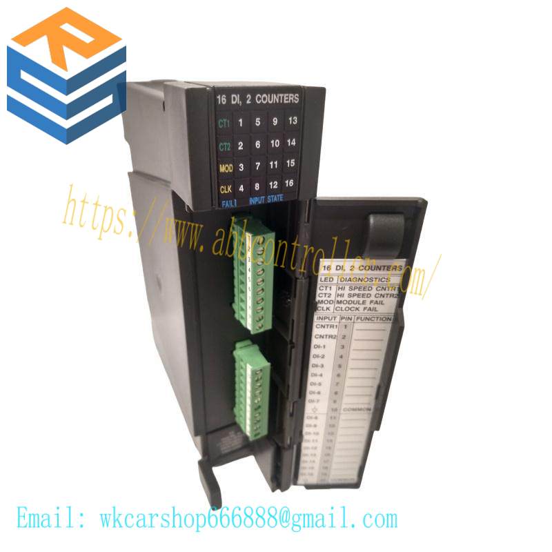 motorola_mvme300_1.jpg MOTOROLA MVME300 Industrial Control Module