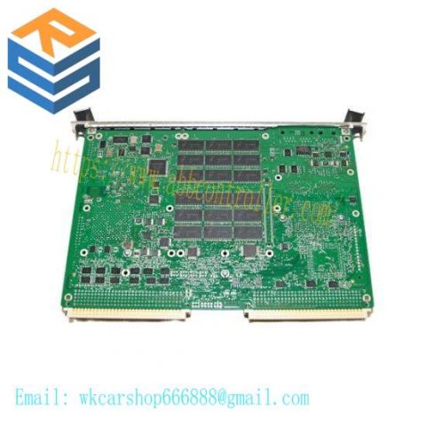 MOTOROLA MVME3100 Industrial Control Module