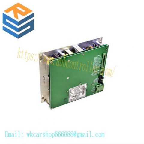 MOX720-P4668E | 80026-518-01 | Power Supply Module | Siemens Automation