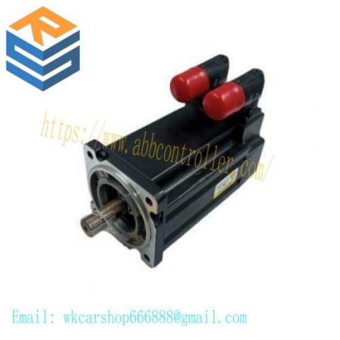 MPL-B310P-MJ74AA Servo Motor - Precision Control, Industry Standard