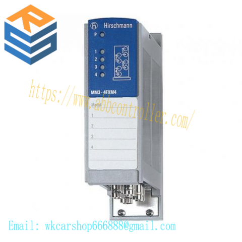 Mitsubishi MR6-16-2*A/BU Control Module