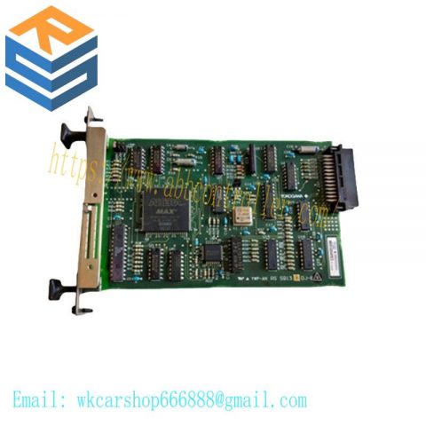 Yokogawa MRI-234*B Distributed Control System Board, Industrial Control, Automation, Manufacturing