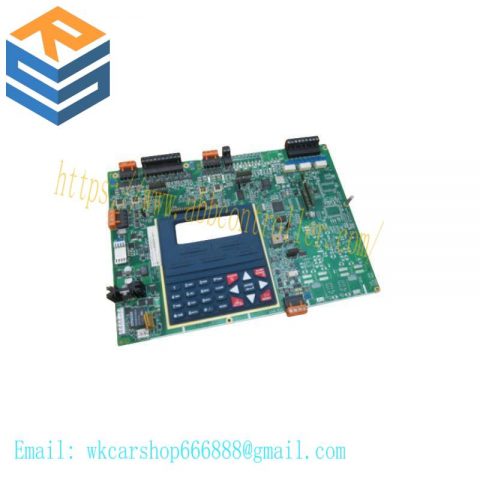 Honeywell MRP200XV31 Fire Alarm Control Board