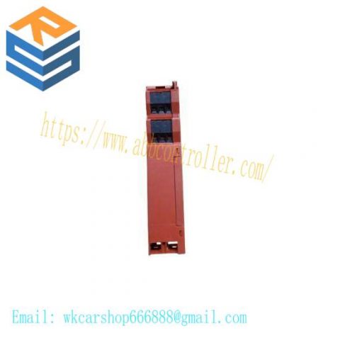 PILZ MSR126.1T 440R-N23114 Monitoring Safety Relay