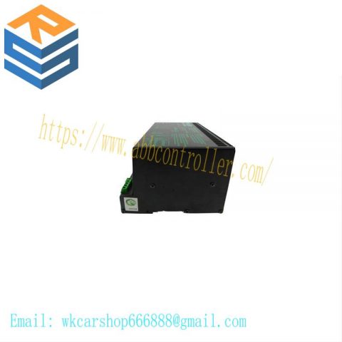 MURR 857781 Custom Processing Module for Industrial Automation