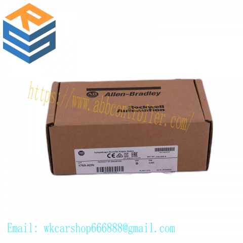 Prosoft MVI46-DFNT Ethernet/IP Client/Server Network Interface Module, for Industrial Control Systems