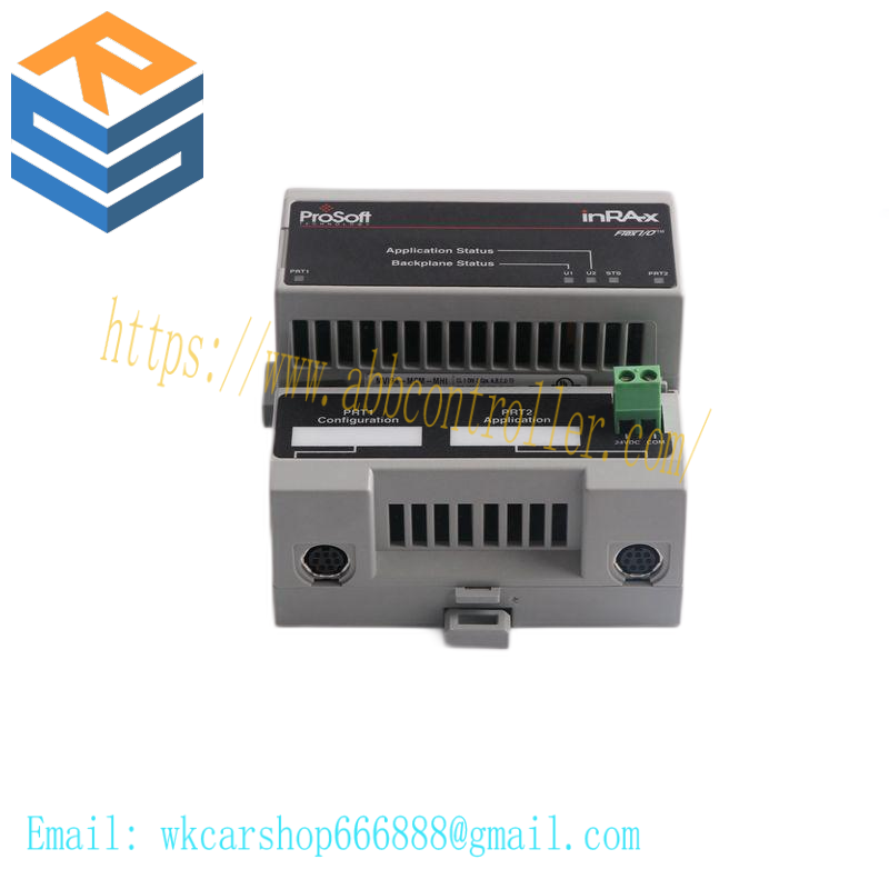 mvi94-mcm-mhi_prosoft_industries_network_interface_module.png Prosoft MVI94-MCM - Industrial Grade Network Interface Module